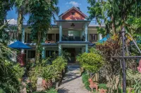 Yeti Guest House Hotel a 