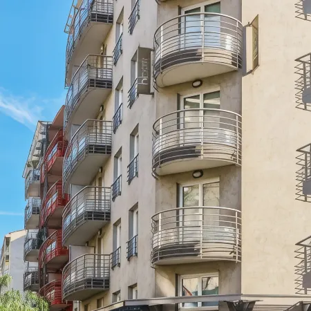 Adagio Nice Centre
