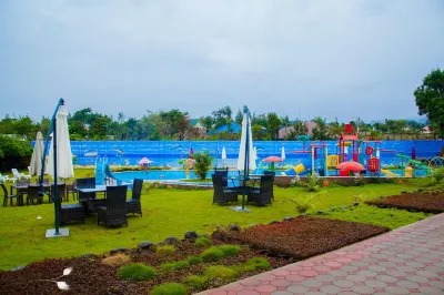 Fun Retreat Resort, Hotel and Ayurveda Spa Hôtels à : 