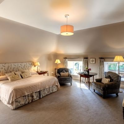 Superior Double or Twin Room Ballymaloe House Promo Code
