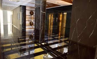 Giritligil Hotel - Housity