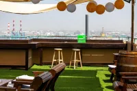 Hotel Loui Talpiot
