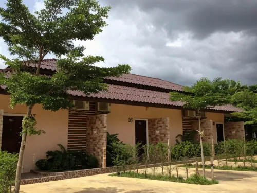 Palm Sweet Resort