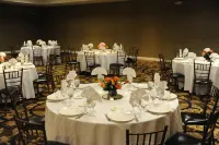 DoubleTree by Hilton Chicago O'Hare Airport-Rosemont
