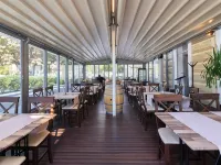 Hotel Continental Hotéis em Rijeka