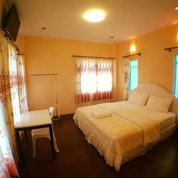 ห้องสแตนดาร์ด