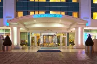 Ankara Plaza Hotel Hotels in 