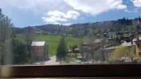 Studio in Residencia Maresme Neu - la Molina