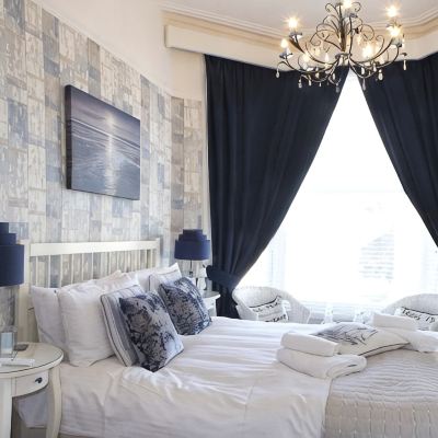 Superior Double Room Ensuite The Leicester Promo Code