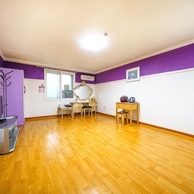 룸 303 (49.59 ㎡ 온돌) 무주 눈꽃여행펜션 쿠폰