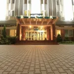 Hotel Vesta