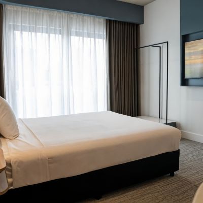 Deluxe Studio ValueSuites Penrith Promo Code