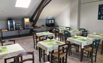 B&B La Buissonniere - Housity