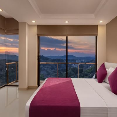 Presidential Suite View 360 Promo Code