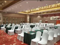 高登假日酒店（淮北體育場店）
