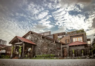 Ipoh Bali Hotel Hotels in 