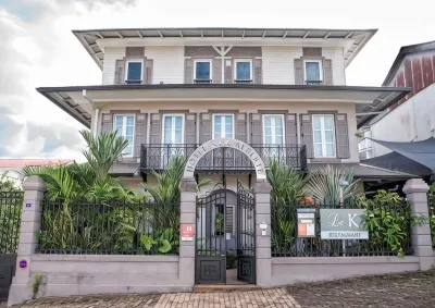 Hotel Ker Alberte Hotels in 