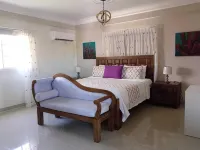 Alba Coral Hotel Hotéis em 
