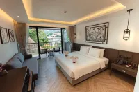 Peach Hill Hotel & Resort