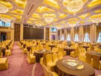 Hong Hu International Hotel Hotels in Honghu