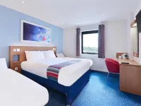 Travelodge Okehampton Sourton Cross