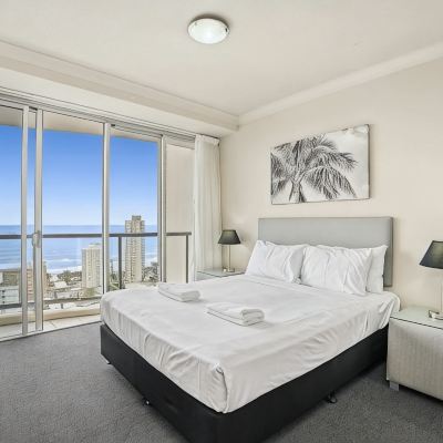 Two-Bedroom Apartment-Apartment 2215 Gchr Chevron Renaissance Surfers Paradise Promo Code