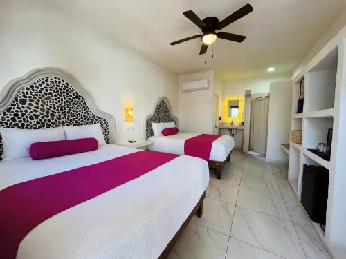 Paraiso Azul Hotel