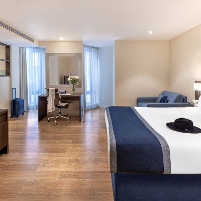 Deluxe Studio, Accessible Marlin Waterloo London Promo Code