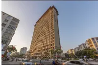 Quanxin Executive Apartment (Sihui Yubocheng)