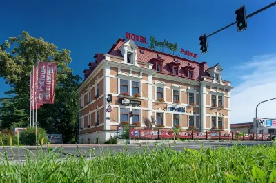 Pytloun Self Check-in Hotel Liberec Hotels in 