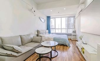 Qingdao Lanting Holiday Apartment - Housity