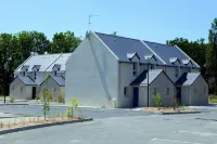 Vacancéole - Ker Goh Lenn - Vannes / Morbihan Hotels in 