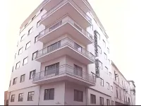 بارسوتي هوتل