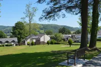 Macdonald Plas Talgarth Resort Отели в г. 