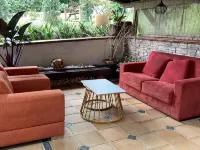 Hotel Casa Madero 엔비가도 호텔