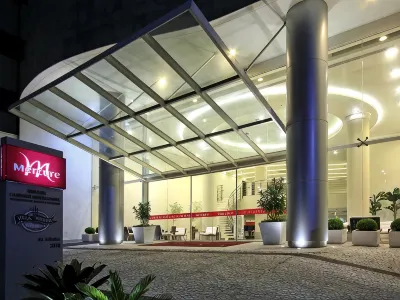 Mercure Camboriu Hotels in 