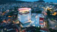 The ZHM Premiere Padang Hotels in 