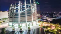 Ibis Styles Manila Araneta City