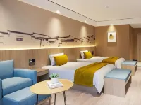 Massa Hotel (Main Street Branch) Hotels in Wannian