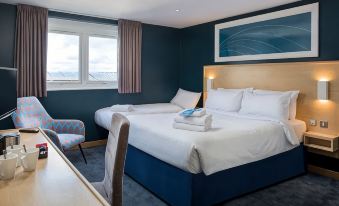 Travelodge Hotel - Scunthorpe - Housity