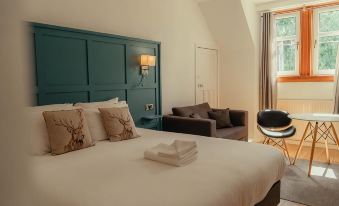 Ballinluig Rooms & Suites - Housity