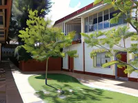 Hotel Pension Casa Africana