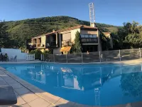 Hôtel Pyrène Foix - Au coeur de l'Ariège Hôtels à : Foix