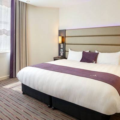 Twin Room Bodmin Promo Code