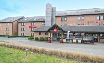 ibis Brussels Waterloo - Housity