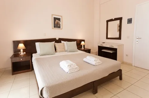 Hotel Thetis