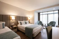 Hotel Fatima Center