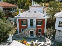 Palladio Hotel - Portaria