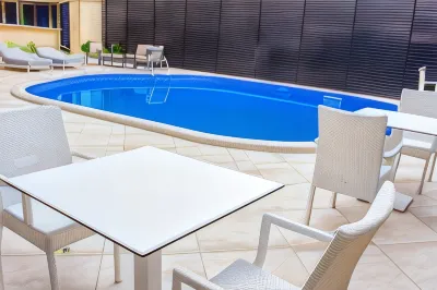 Merina Hotel Hotel a 