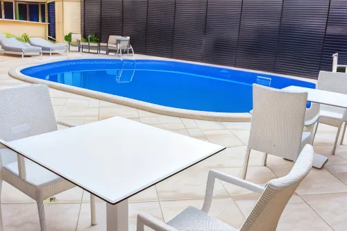 Merina Hotel